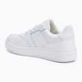 Încălțăminte pentru femei Tommy Jeans Retro Basket white 3