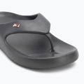 Papuci pentru femei Tommy Hilfiger Comfort Beach Sandal meringue 7