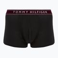 Boxeri Tommy Hilfiger UM0UM03457 Trunk 3 perechi deep burgundy/regular red/premium red 3