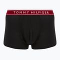 Boxeri Tommy Hilfiger UM0UM03457 Trunk 3 perechi deep burgundy/regular red/premium red 4