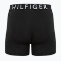 Boxeri Tommy Hilfiger UM0UM03690 Brief 3 perechi black/black/black 2