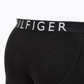 Boxeri Tommy Hilfiger UM0UM03690 Brief 3 perechi black/black/black 3