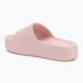 Papuci pentru femei Tommy Jeans Chunky Pool Slide Ess delicate pink 3