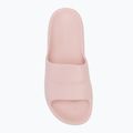 Papuci pentru femei Tommy Jeans Chunky Pool Slide Ess delicate pink 5