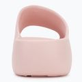 Papuci pentru femei Tommy Jeans Chunky Pool Slide Ess delicate pink 6