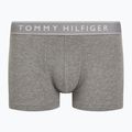 Boxeri pentru bărbați  Tommy Hilfiger UM0UM03679 5 perechi  white/mid red/desert sky/mid heather/black 2