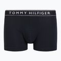Boxeri pentru bărbați  Tommy Hilfiger UM0UM03679 5 perechi  white/mid red/desert sky/mid heather/black 5