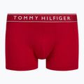 Boxeri pentru bărbați  Tommy Hilfiger UM0UM03679 5 perechi  white/mid red/desert sky/mid heather/black 6