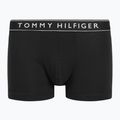 Boxeri pentru bărbați  Tommy Hilfiger UM0UM03679 5 perechi  white/mid red/desert sky/mid heather/black 8