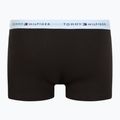 Boxeri pentru bărbați Tommy Hilfiger Repeat Logo Trunks 7 perechi breezy blue/premium green/premium red/black 3
