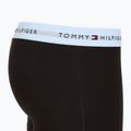 Boxeri pentru bărbați Tommy Hilfiger Repeat Logo Trunks 7 perechi breezy blue/premium green/premium red/black 4
