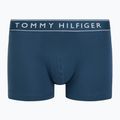 Boxeri pentru bărbați  Tommy Hilfiger UM0UM03679 5 perechi desrt sky/fossil blu/utility oliv/grove grn/rouge 2