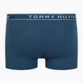 Boxeri pentru bărbați  Tommy Hilfiger UM0UM03679 5 perechi desrt sky/fossil blu/utility oliv/grove grn/rouge 3