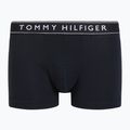 Boxeri pentru bărbați  Tommy Hilfiger UM0UM03679 5 perechi desrt sky/fossil blu/utility oliv/grove grn/rouge 5
