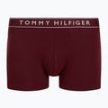 Boxeri pentru bărbați  Tommy Hilfiger UM0UM03679 5 perechi desrt sky/fossil blu/utility oliv/grove grn/rouge 6