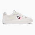 Încălțăminte pentru femei  Tommy Jeans Archive Court ecru 2