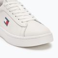 Încălțăminte pentru femei  Tommy Jeans Archive Court ecru 7