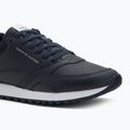 Încălțăminte pentru bărbați Tommy Hilfiger New Runner Eva Lth Ess desert sky 7