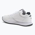 Încălțăminte pentru bărbați Tommy Hilfiger New Runner Eva Lth Ess white 3