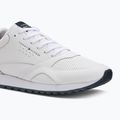 Încălțăminte pentru bărbați Tommy Hilfiger New Runner Eva Lth Ess white 7