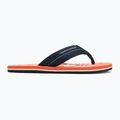 Papuci pentru bărbați  Tommy Hilfiger FLW Print Beach desert sky 2