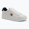 Încălțăminte pentru femei  Tommy Jeans Archive Court black/blue