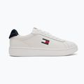 Încălțăminte pentru femei  Tommy Jeans Archive Court black/blue 2