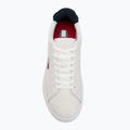 Încălțăminte pentru femei  Tommy Jeans Archive Court black/blue 5