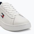 Încălțăminte pentru femei  Tommy Jeans Archive Court black/blue 7
