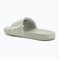 Papuci pentru femei Tommy Hilfiger Flag Pool Slide Patent misty sage 3