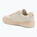 Încălțăminte pentru bărbați Tommy Hilfiger Basket Better Mix Lth ivory petal 3