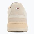 Încălțăminte pentru bărbați Tommy Hilfiger Basket Better Mix Lth ivory petal 6