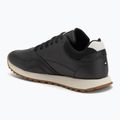 Încălțăminte pentru bărbați Tommy Hilfiger New Runner Eva Lth Ess black 3