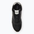 Încălțăminte pentru bărbați Tommy Hilfiger New Runner Eva Lth Ess black 5