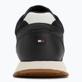 Încălțăminte pentru bărbați Tommy Hilfiger New Runner Eva Lth Ess black 6