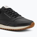 Încălțăminte pentru bărbați Tommy Hilfiger New Runner Eva Lth Ess black 7
