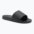 Papuci pentru bărbați Tommy Hilfiger Print Tumble Pool black