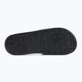 Papuci pentru bărbați Tommy Hilfiger Print Tumble Pool black 4