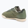 Încălțăminte pentru bărbați Tommy Jeans Runner Cleated Mix Material aruba green 3