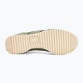 Încălțăminte pentru bărbați Tommy Jeans Runner Cleated Mix Material aruba green 4