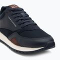Încălțăminte pentru bărbați Tommy Hilfiger New Runner Eva Mix desert sky 7