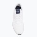 Încălțăminte pentru bărbați Tommy Hilfiger Comfort Run Knit white 5