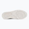 Încălțăminte pentru bărbați Tommy Hilfiger Basket Core Lite Lth Mix ecru 4