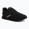 Încălțăminte pentru bărbați Tommy Hilfiger New Runner Eva Corpo Knit black