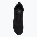 Încălțăminte pentru bărbați Tommy Hilfiger New Runner Eva Corpo Knit black 5