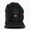 Încălțăminte pentru bărbați Tommy Hilfiger New Runner Eva Corpo Knit black 6