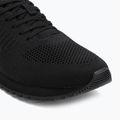 Încălțăminte pentru bărbați Tommy Hilfiger New Runner Eva Corpo Knit black 7