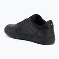 Încălțăminte pentru bărbați Tommy Hilfiger Basket Core Lite Lth Mix black 3