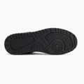 Încălțăminte pentru bărbați Tommy Hilfiger Basket Core Lite Lth Mix black 4