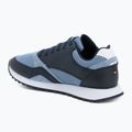 Încălțăminte pentru bărbați Tommy Hilfiger New Runner Eva Mix brisk blue 3